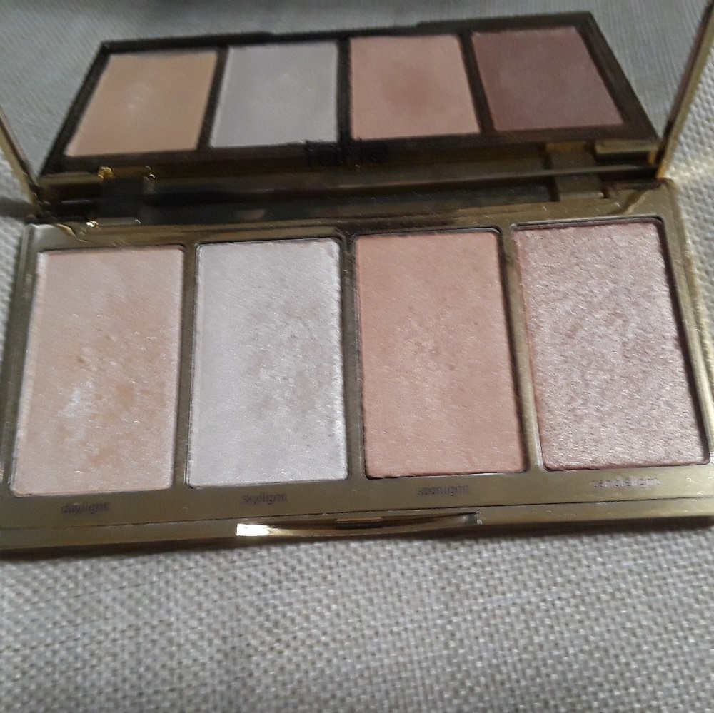 Tarte rainforest of the sea twinkle 2